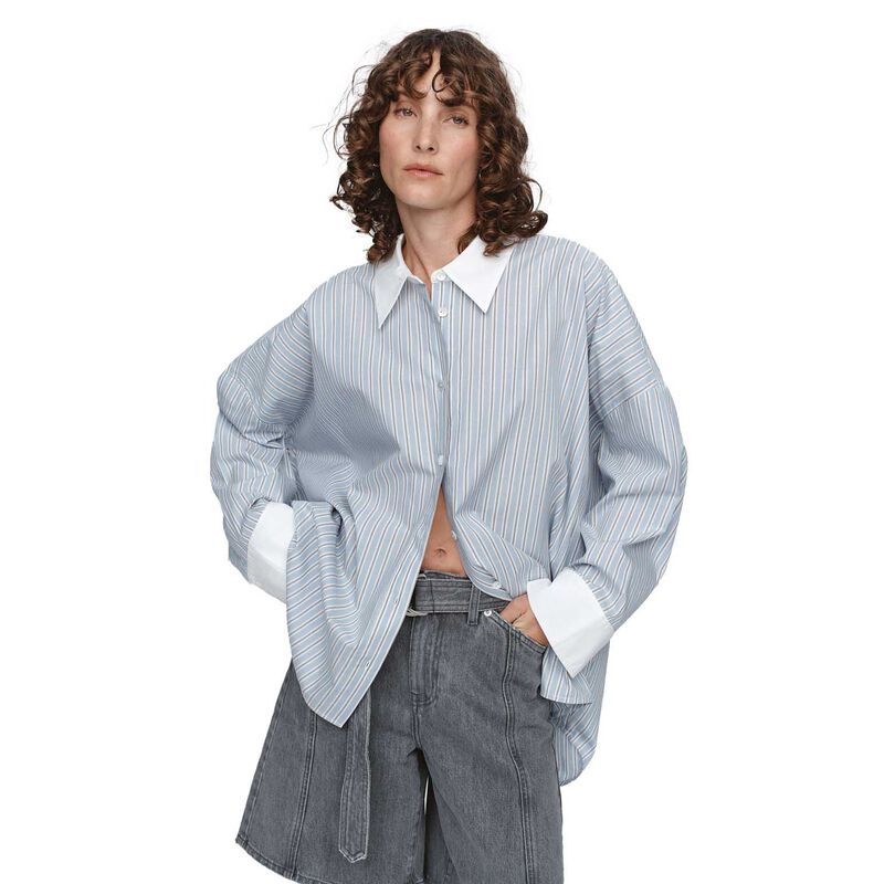 Marle Edie Shirt image number 0